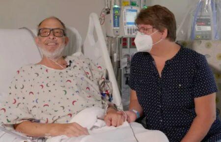 У США помер чоловік, якому вдруге у світі пересадили серце свині