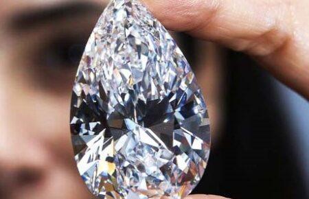 Як заборона російських алмазів вплине на ЄС