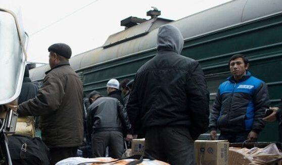 Окупанти завозять на окуповану Донеччину мігрантів з Центральної Азії — Центр нацспротиву