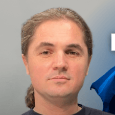 Микола Улянов