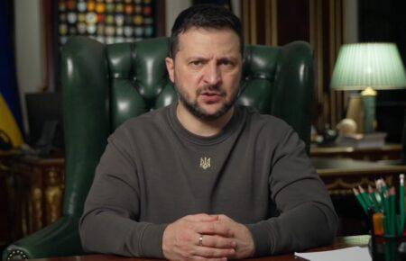 Зеленський: Росія втрачає під Авдіївкою свої війська і техніку «швидше та масштабніше», ніж під Бахмутом