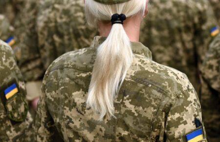 Яка роль жінок у відновленні та розбудові України