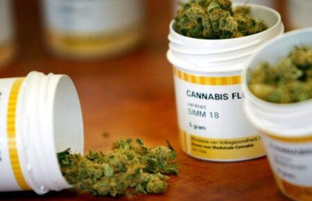 Важливо, щоб доступ до препаратів на основі канабісу мали всі категорії, які цього потребують — Ратушний