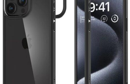 Чому Spigen є найкращим чохлом для iPhone?