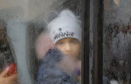 «Якщо ми будемо повертати одну дитину щодня, нам знадобиться 55 років» — омбудсмен