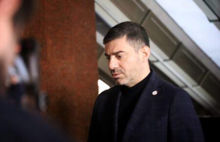 «Єдиний інструментарій тиску на російську сторону — це ЗСУ» — Лубінець про доступ до медицини в кримських політв’язнів