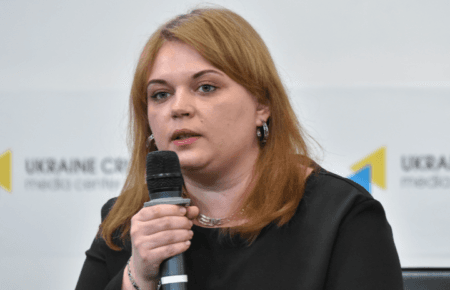 «Ми дозволяємо казати, що Україна — корумпована держава» — Щербан про неповне скасування «правок Лозового»