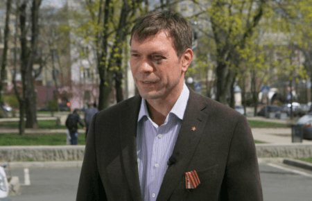 Всі соратники Януковича мають по кілька державних нагород — менеджерка Руху ЧЕСНО