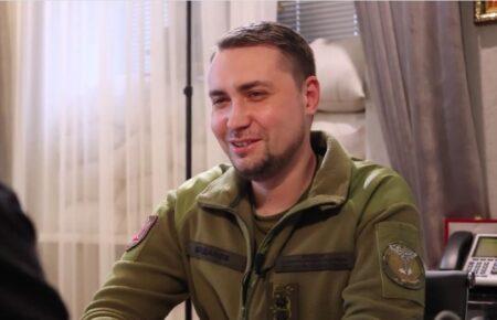 Буданов анонсував нові удари по Криму