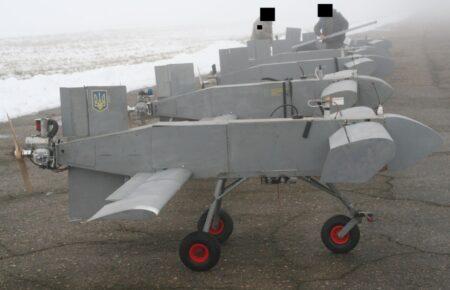 Що треба знати про нові дрони-камікадзе, які отримали Сили оборони