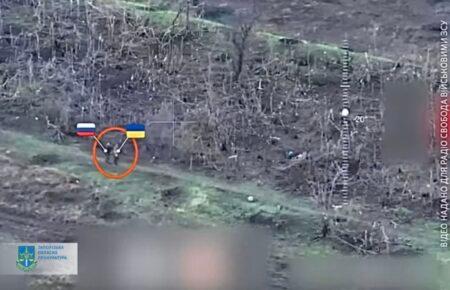 Окупанти використовували полонених військових як «живий щит»: в Україні порушили справу