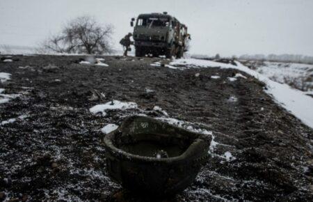 900 російських окупантів ліквідували в Україні за добу — Генштаб