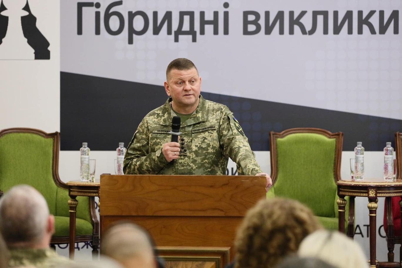 Прослуховування Залужного: Борислав Береза коментує офіційну заяву СБУ і мем Безуглої