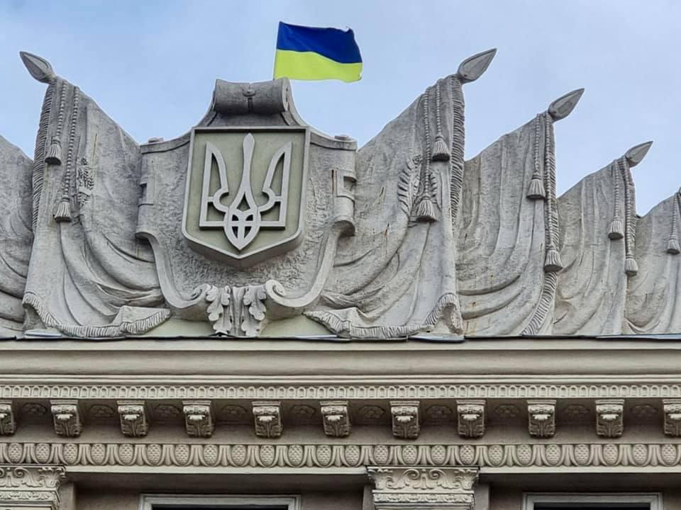 Містобудівний законопроєкт №5556 лишається нечинним, він не має жодного впливу — аналітикиня Руху ЧЕСНО