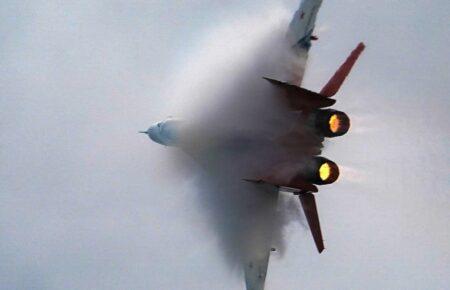 ВСУ на юге уничтожили три самолета Су-34 российских оккупантов