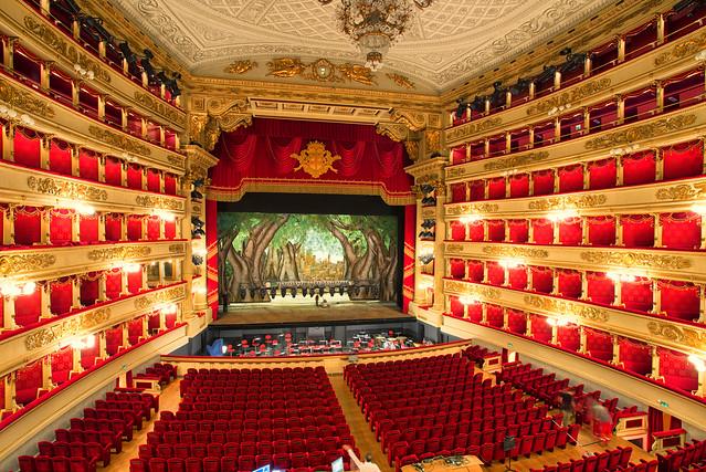 Італійський оперний спів отримав статус культурної спадщини ЮНЕСКО