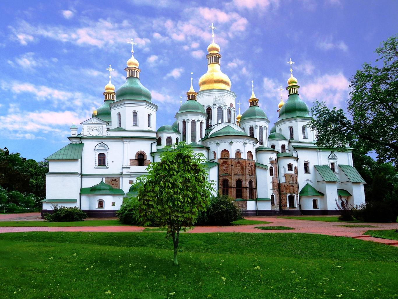 Софія Київська та забудовники: як уряд отримав останній шанс вберегти пам'ятку