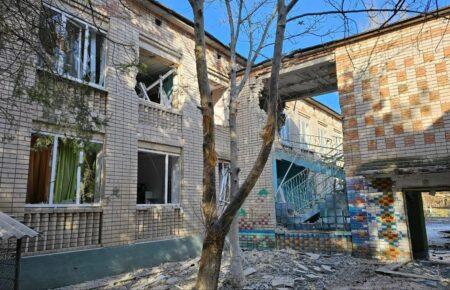 Окупанти обстріляли Корабельний район Херсона, поранена жінка