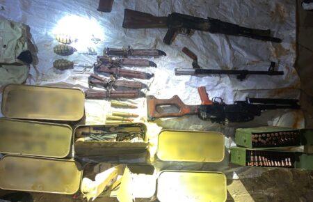 В Херсоне будут судить священника УПЦ (МП), который торговал оружием