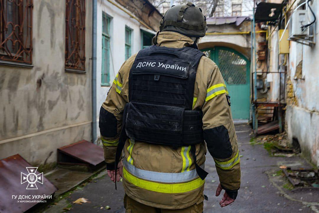 Яка частина території України замінована, і чи вистачає Україні саперів?