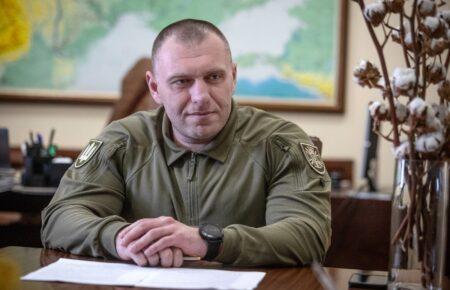 СБУ переносит войну как можно ближе к Кремлю — глава ведомства Малюк