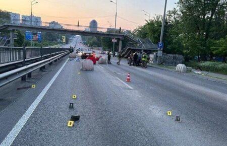 Суд арестовал имущество судьи Тандыра, который насмерть сбил нацгвардейца на блокпосту