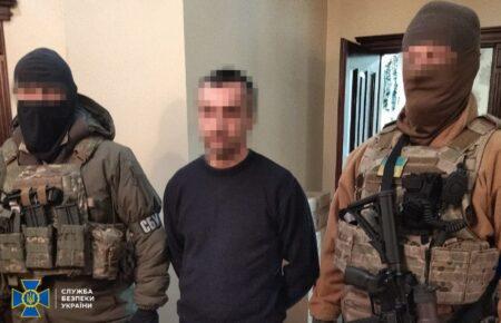 Фінансування збройної агресії РФ: СБУ повідомила про підозру алкогольному магнату Черняку