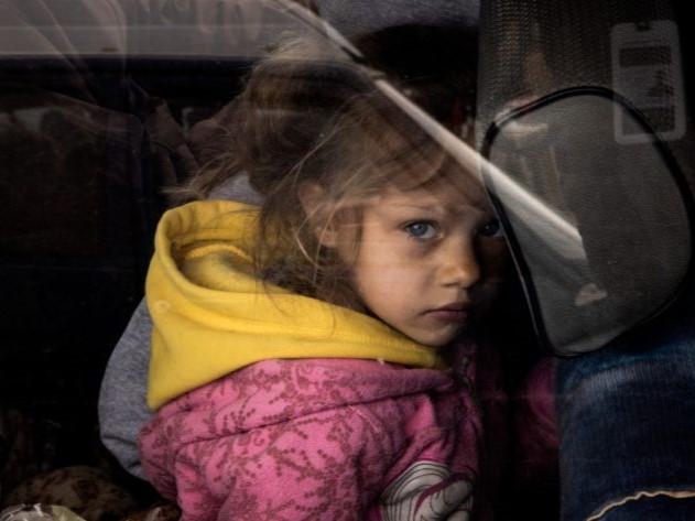 Онисія Синюк: Щоб повернення дітей працювало, нам потрібна країна, з якою Росія готова говорити