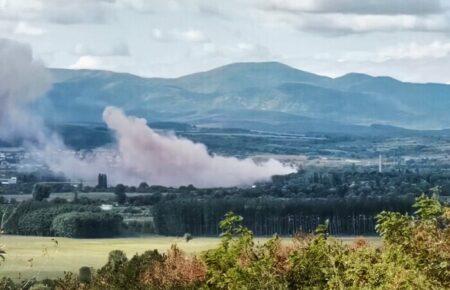 В Болгарии время от времени происходят теракты на военных заводах — Ищенко