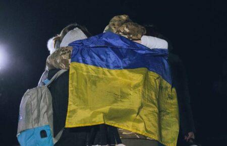 Україна повернула 12-річного сина військовослужбовиці, який 18 місяців прожив в окупації