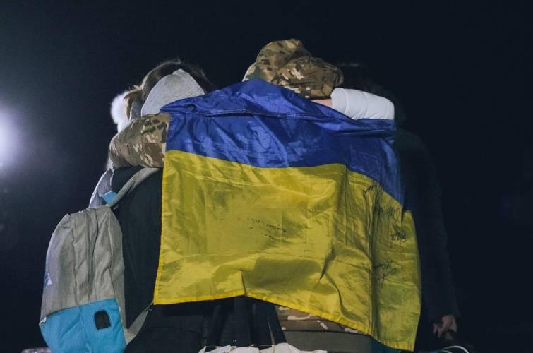 Україна повернула 12-річного сина військовослужбовиці, який 18 місяців прожив в окупації