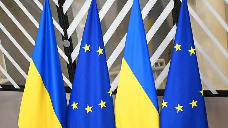 Серед 50 млрд, які ЄС виділив для України, є невелика частка коштів, які потрібно повернути — Марія Мезенцева