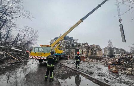Удар по Новогродовке: в ОГА сообщили об увеличении количества жертв