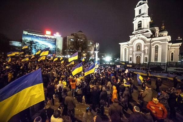 У Донецьку багато людей чекають на повернення України, просто ми цього не знаємо — подруга політв’язня Юрія Шаповалова