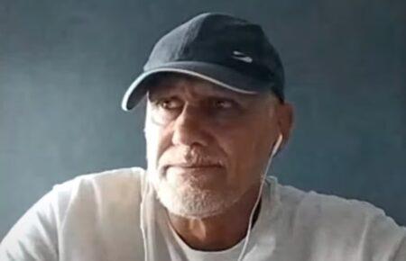 Колишній російський найманець звернувся до МКС з «явкою із повинною» (ВІДЕО)