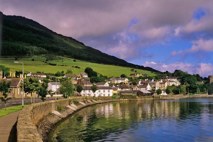 В Ірландії природа може отримати конституційні права, як у людини