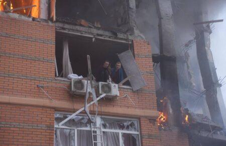 У Запоріжжі, Одесі та Дніпрі оголосили жалобу за загиблими