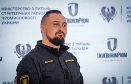 Україна запустила серійне виробництво дронів, схожих на «шахеди» — міністр