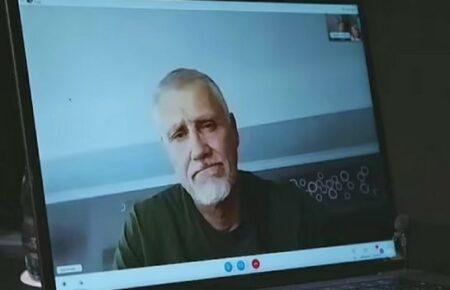 Офис генпрокурора раскрыл подробности «сотрудничества» с бывшим российским боевиком