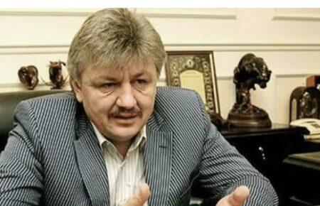 Ексзаступник секретаря РНБО Сівкович координував інформаційні диверсії Шуфрича — СБУ
