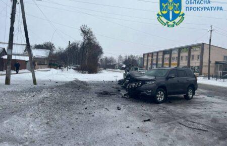 Окупанти вбили мешканку Краснопілля на Сумщині