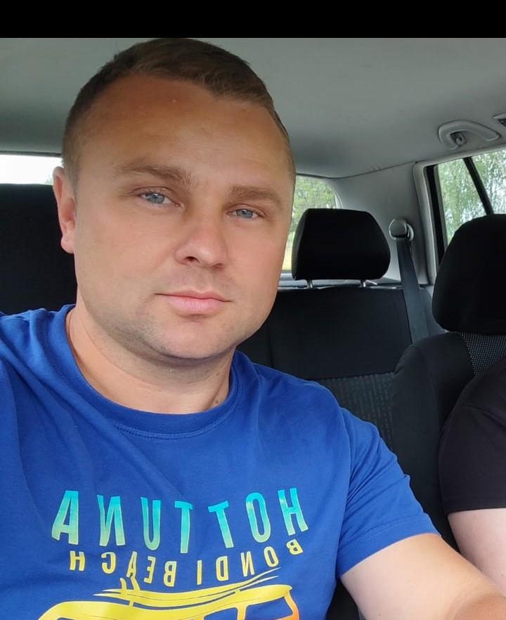 «Я спросил у оккупанта, что бы он делал, если бы забрали его семью, землю и свободу. Он промолчал» — староста Крещеновки