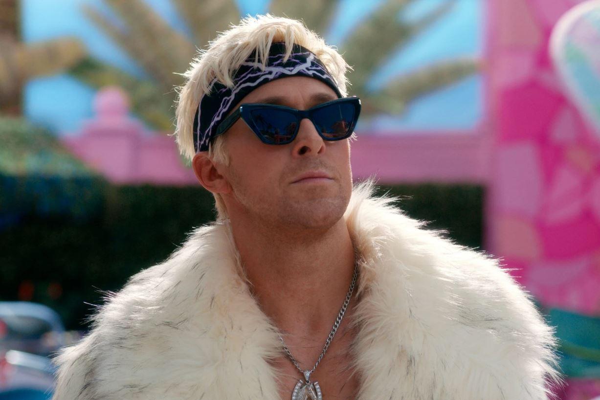 Яким може бути фільм про Кена від Ґрети Ґервіґ