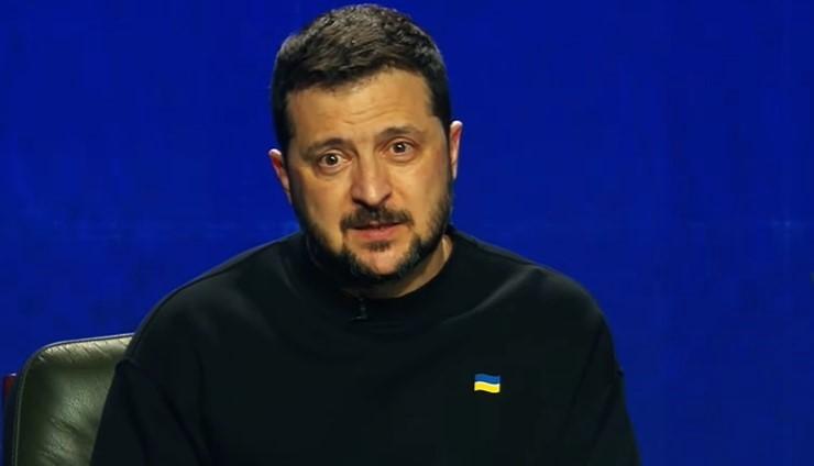 Закон про мобілізацію жінок не підпишу — Зеленський