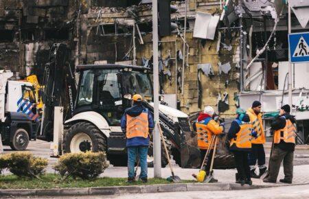 «Ілюзія віддаленості». Чому Захід недостатньо відреагував на масований обстріл по Україні