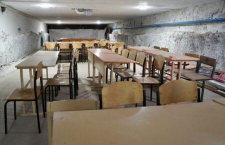 Дослідження якості освіти: «Повпливав не тільки ковід, а й повномасштабна війна» — Колебошин