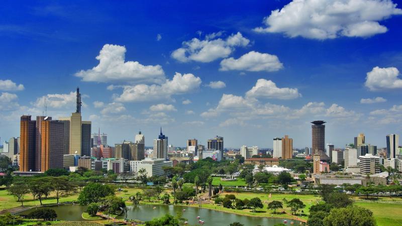 Кенія скасує візи для всіх відвідувачів країни
