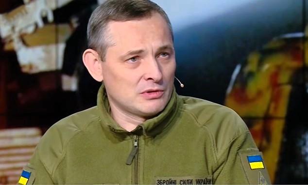 Patriot збив уже 15 «Кинджалів» російських окупантів — Ігнат