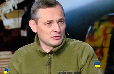 Игнат: На уничтоженном «Новочеркасске», вероятно, был мощный боекомплект