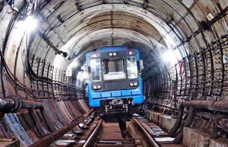 У Києві змінять дорожній рух через закриття шести станцій метро